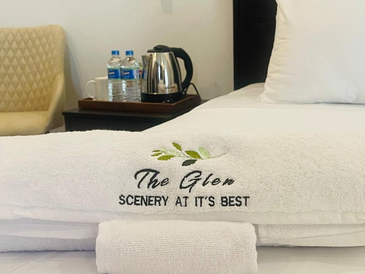 The Glen Kandy Extérieur photo